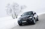 BMW X6 2011 года